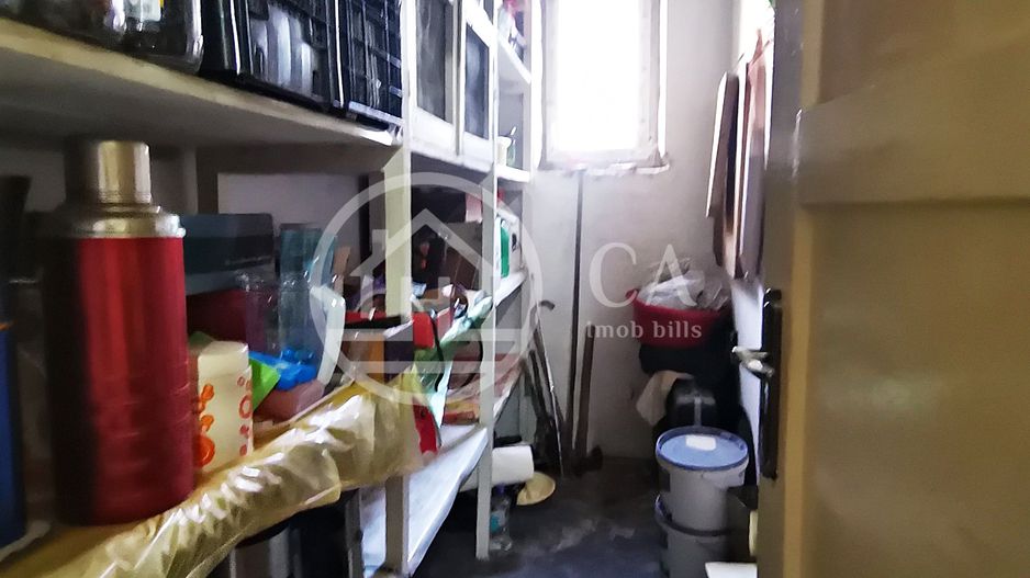 Apartament cu 2 camere de vanzare in zona Dacia Oradea - Poză 9