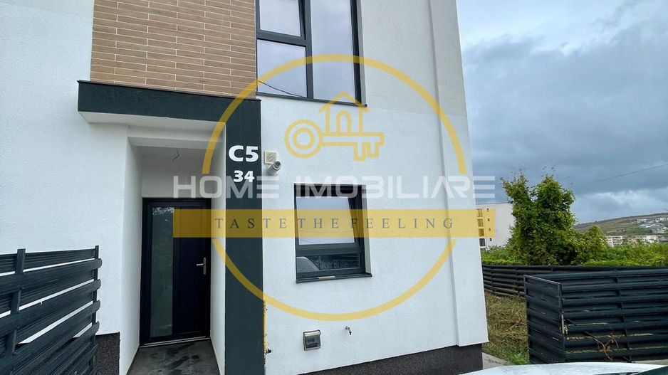 Duplex 3 Camere Visani Finalizat Mutare Imediata - Poză 10