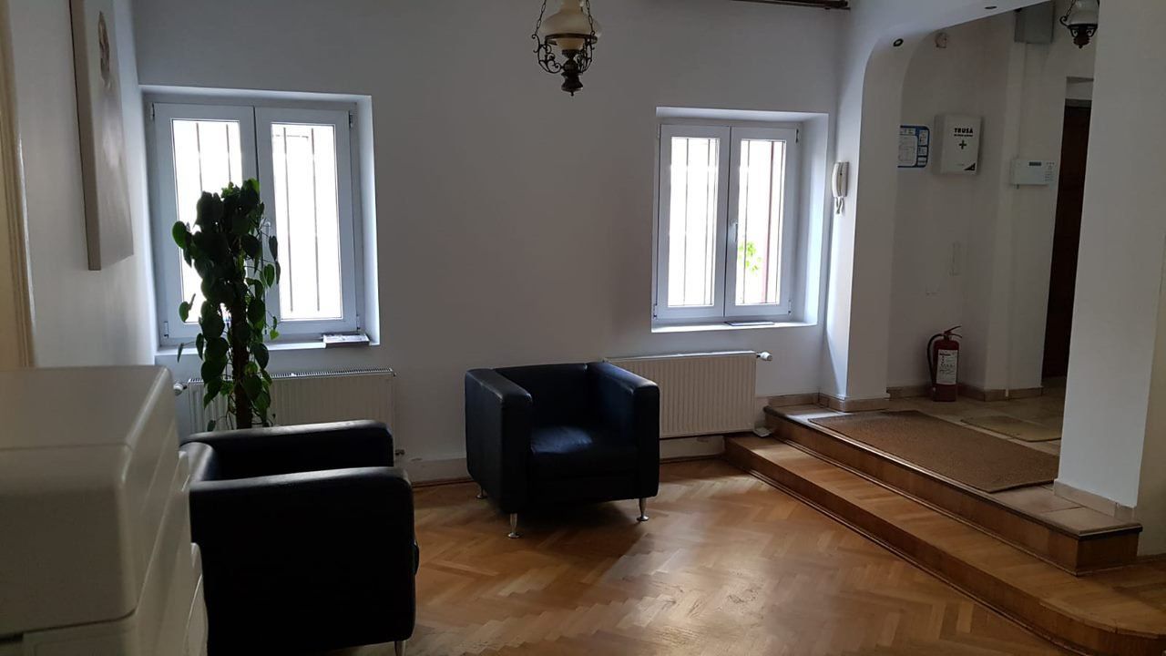 Cotroceni-Romniceanu  Vila/Casa eleganta - Poză 7