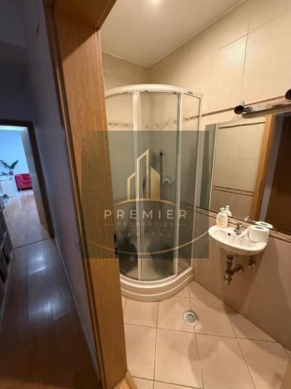 Apartament 3 camere cu terasă 31 mp, parter înalt, București - Poză 10