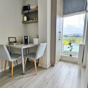 Apartament tip STUDIO | ultrafinisat | CF | IULIUS MALL - Poză 1