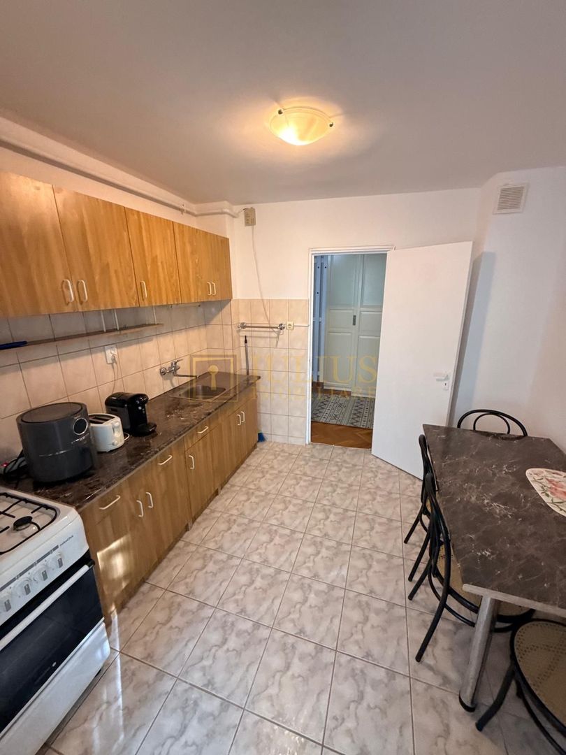 Soarelui| 2 camere| centrala proprie| 55 mp| etaj 1 | loc de parcare - Poză 11