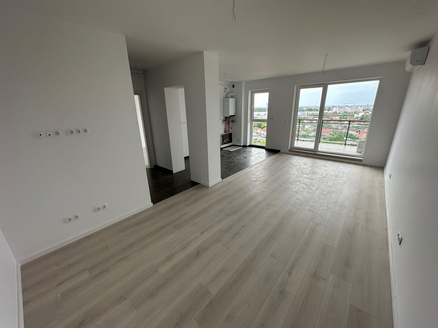 Apartament 2 camere zona Lipovei - Poză 10