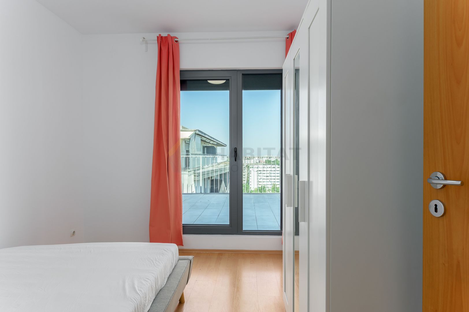 Penthouse Evocasa Armonia - Poză 22