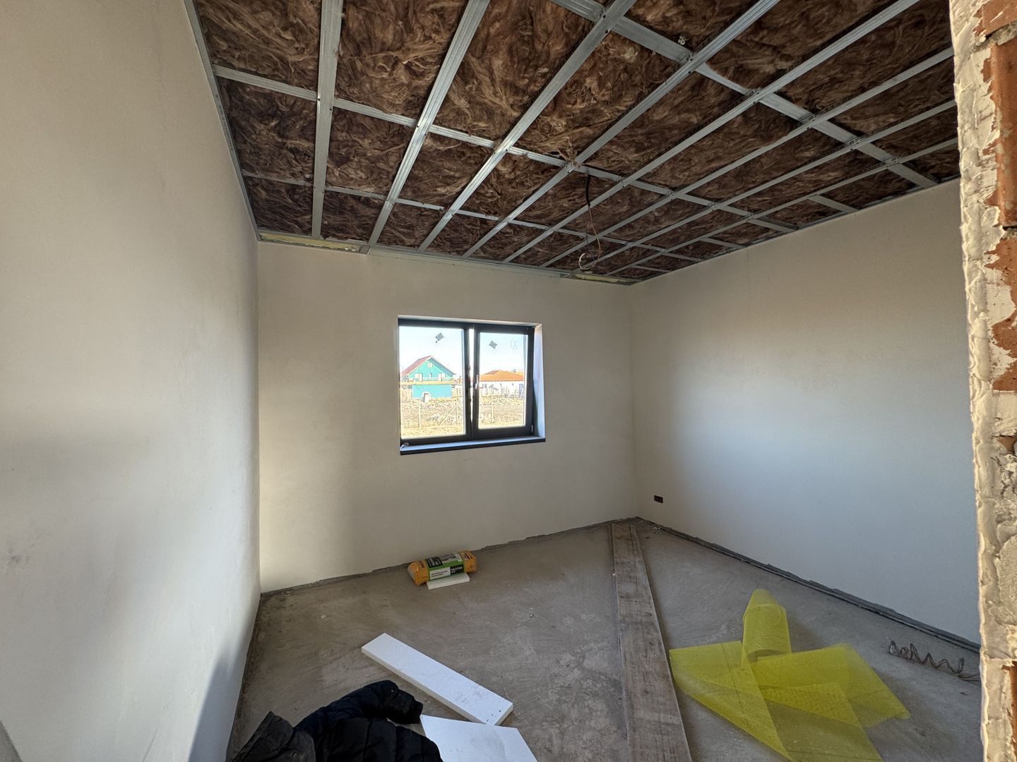 Individuala Parter Becicherecu Mic, Zona Semicentrala,4 Camere,Teren 800 mp - Poză 18