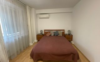 APARTAMENT SPATIOS CU 3 CAMERE IN ZONA COMPOZITORI FLOREASCA - Poză 4