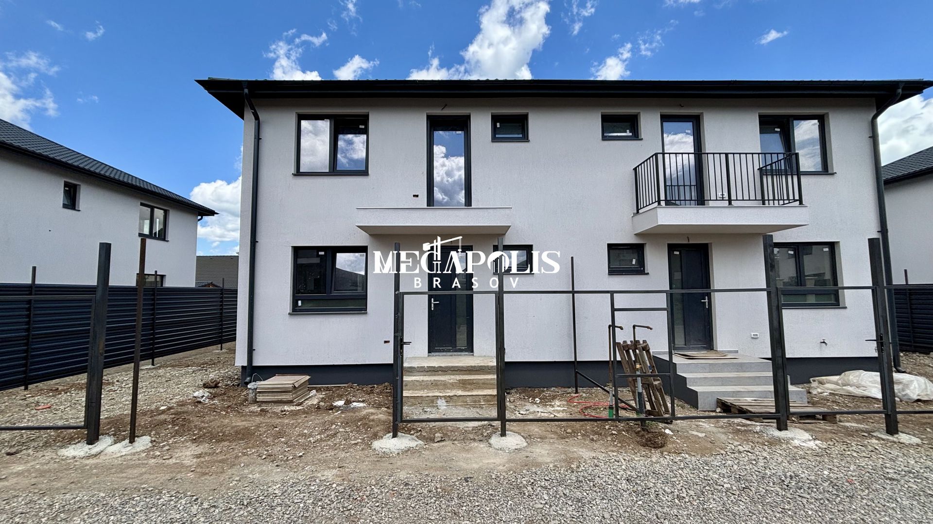 Duplex 4 Camere | Finisaje Incluse | 113 mp Utili | Izvor - Poză 2