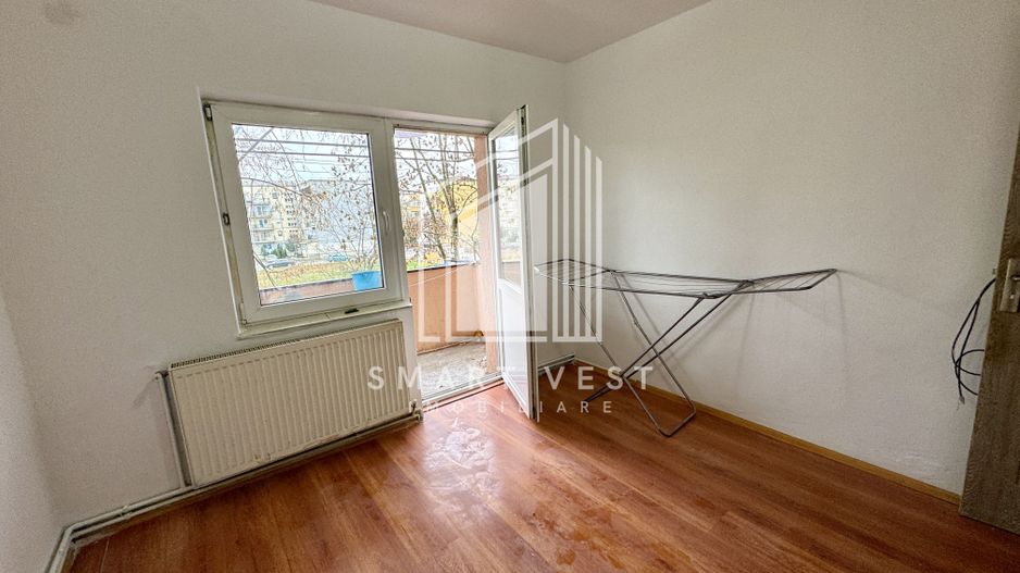 Apartament 4 camere | Etaj 2 din 4 | Zona Micro 17 - Poză 3