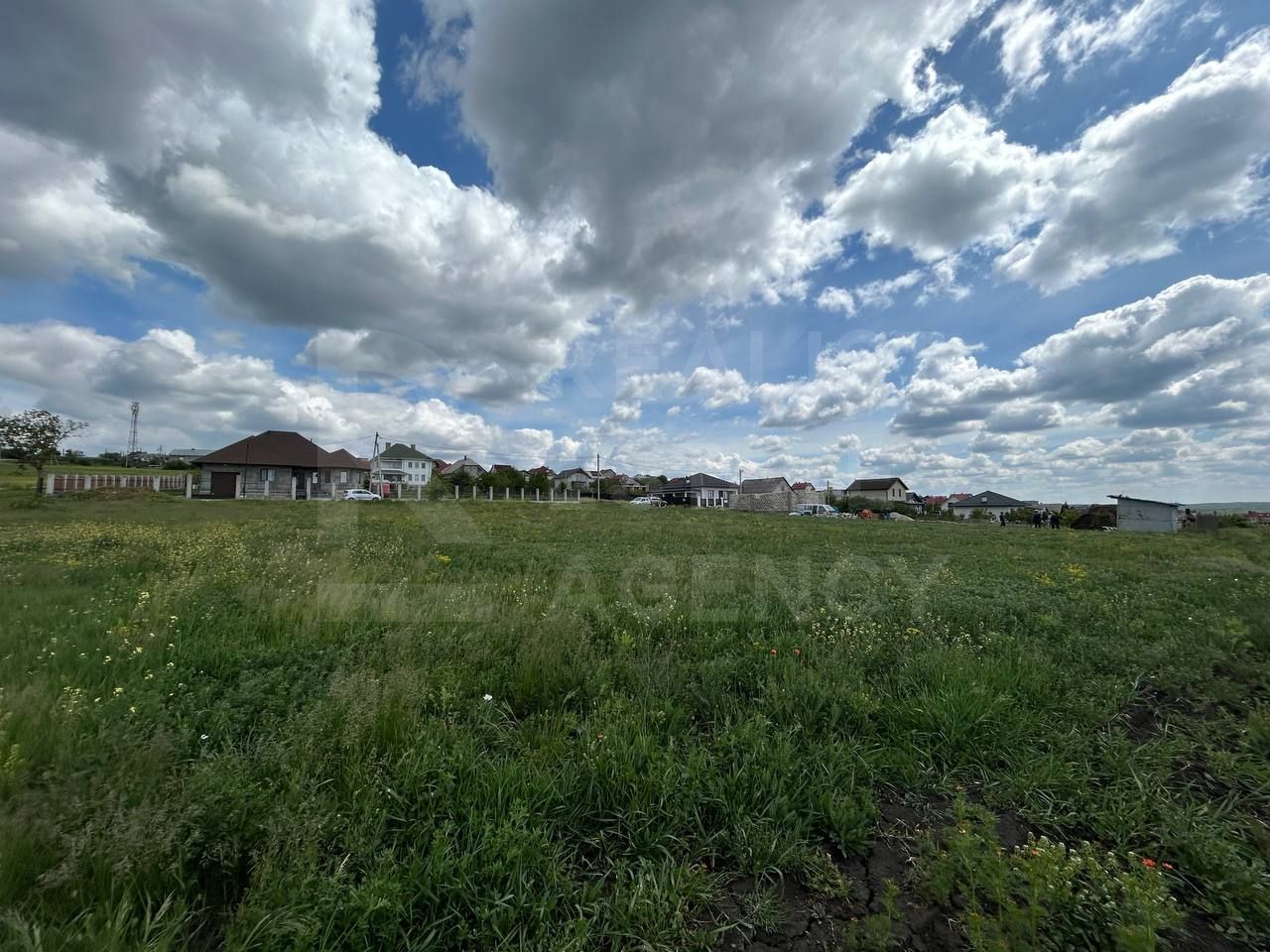 Vânzare, teren , 10 ari, Cruzești - Poză 3