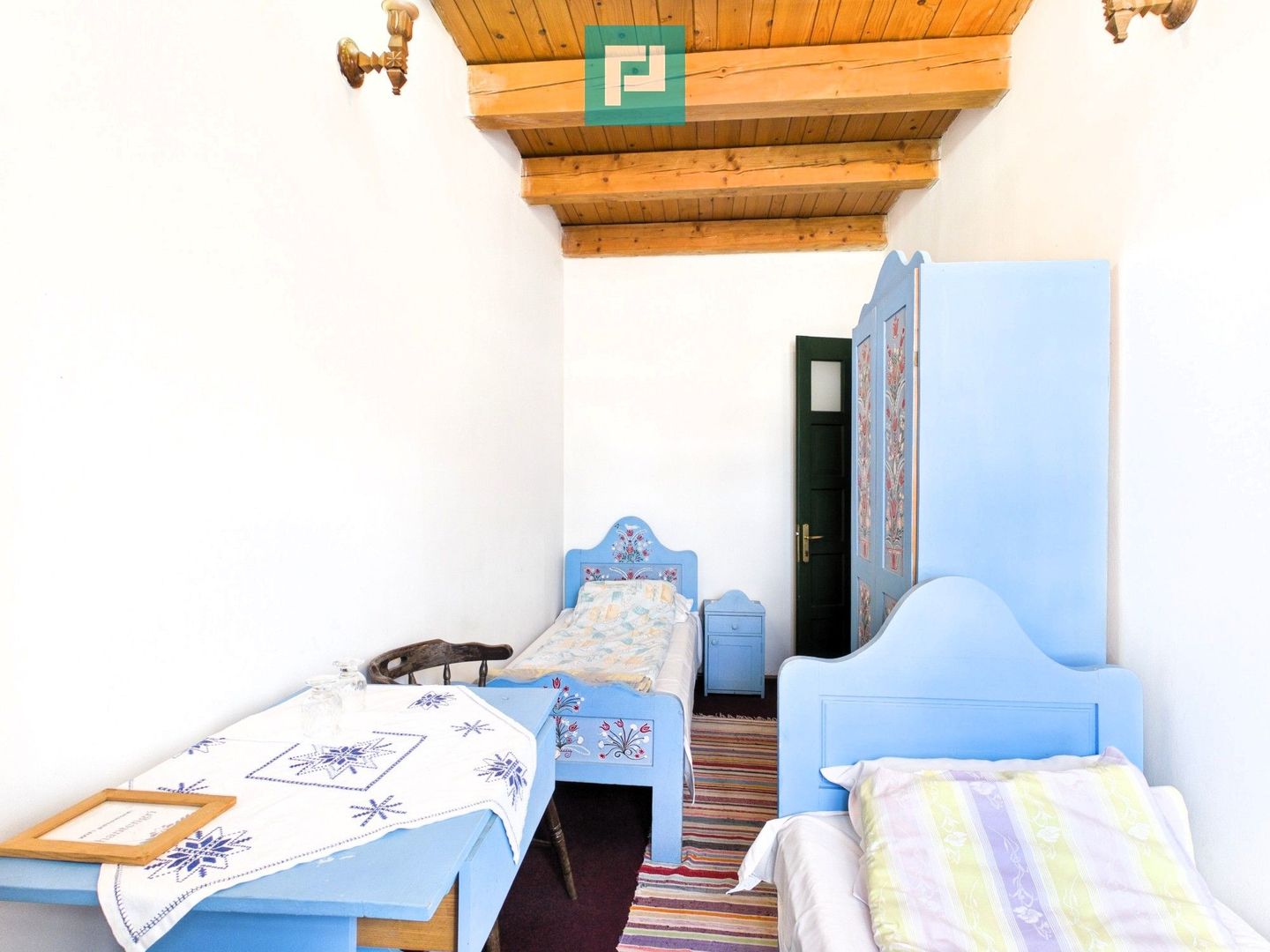 Pensiune 18 Camere cu Restaurant - Cetatea Oradea - Poză 18