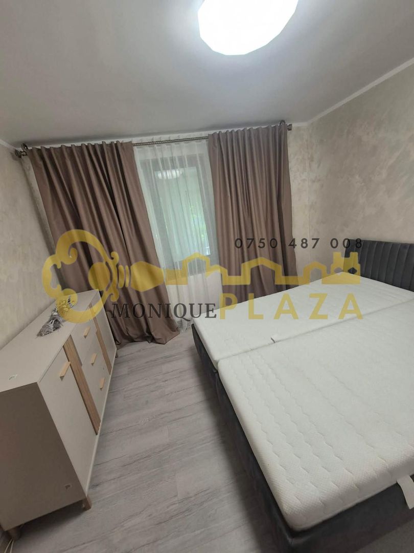 2 Camere | Confort urban completat de accesul la parc | Mobilier nou | - Poză 2