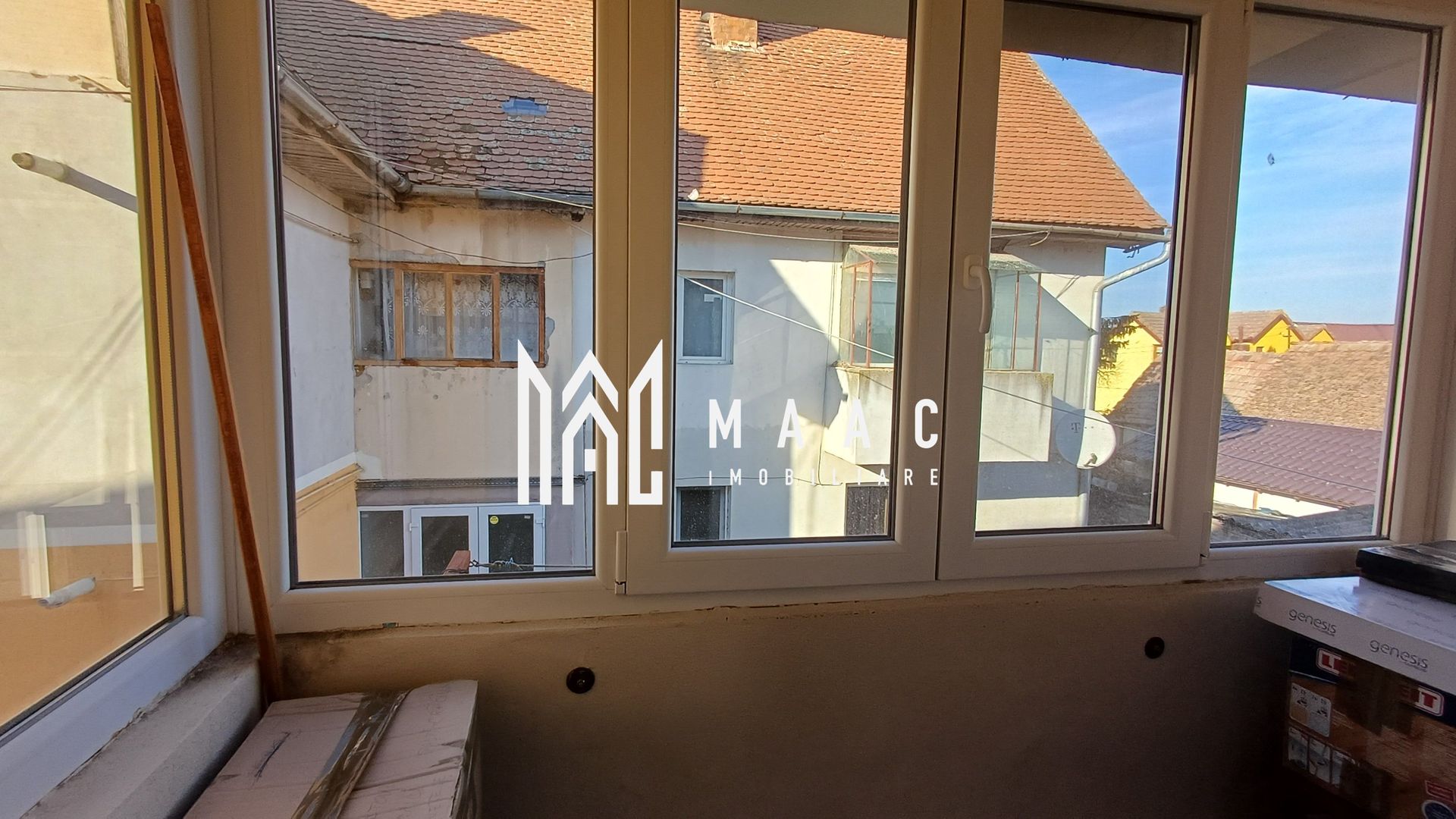 Apartament 2 camere | 56 MPU | Balcon | Sura Mica - Poză 18