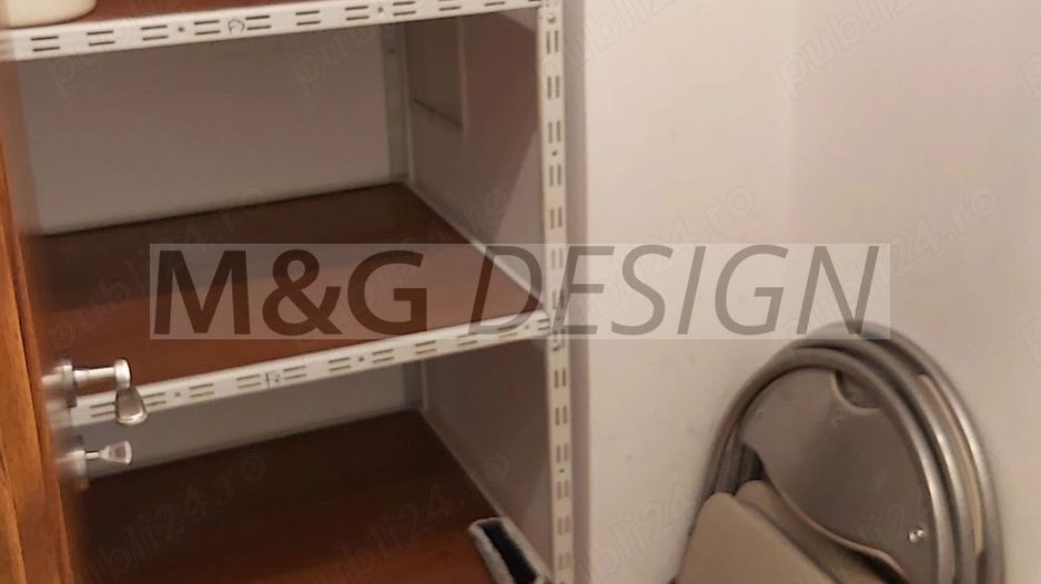 Apartament 2 camere  zona Steaua cu centrala - Poză 8