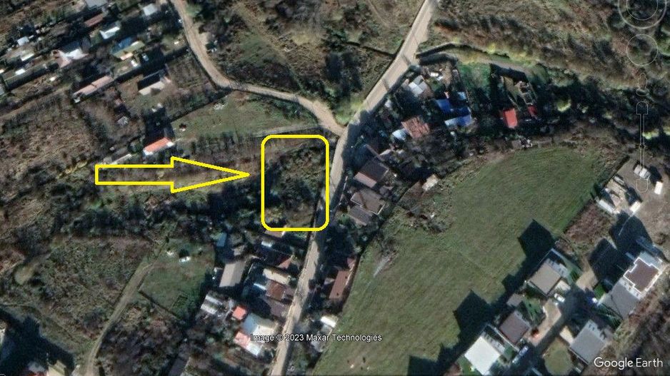 Vanzare teren intravilan Pitesti, Aleea Stadionului - Poză 3