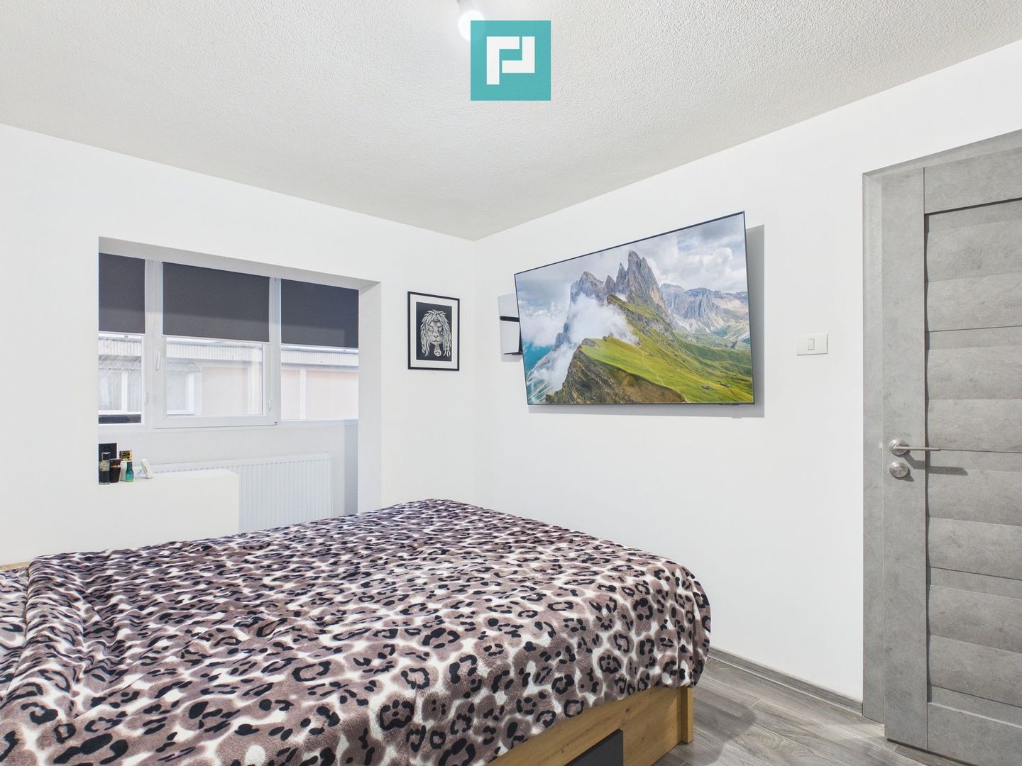 Apartament modern, la cheie în Micălaca - Poză 4