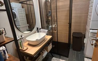 Apartament 3 camere | Viva City cu  Parcare si Boxă - Poză 5