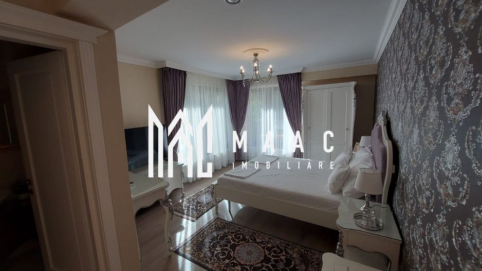 Pensiune de Lux | Conac De Poveste | Spatii comerciale | Gura Raului - Poză 52