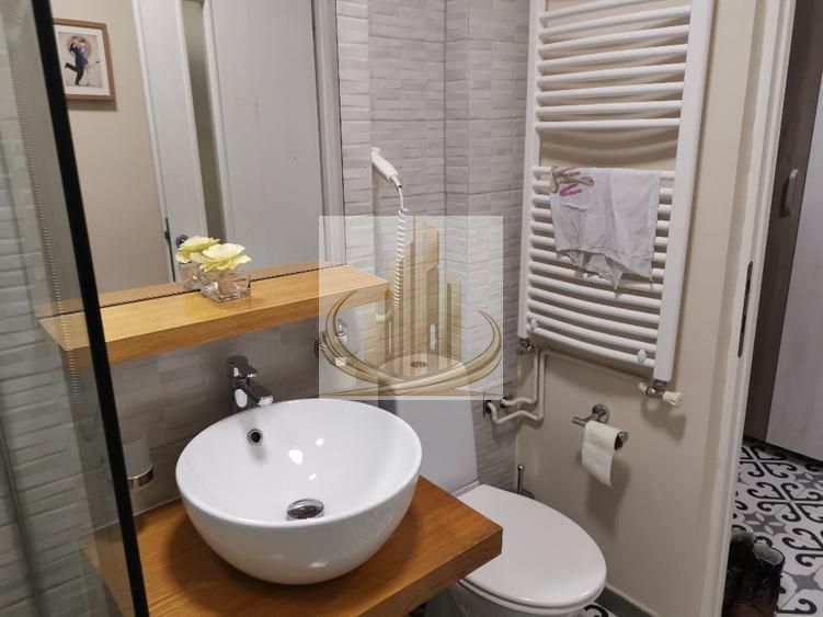 Grand Mobilis Imobiliare Apartament 2 camere(1 dormitor) de închiriat - Poză 4