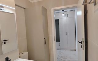 GARSONIERA - SUN ROYAL VIEW, PRIMA INCHIRIERE, METROU 10 MIN, MODERN - Poză 9