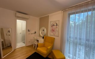 INCHIRIERE 4 CAMERE | FLOREASCA | 150 MP | 2 LOCURI DE PARCARE | LUX | - Poză 23