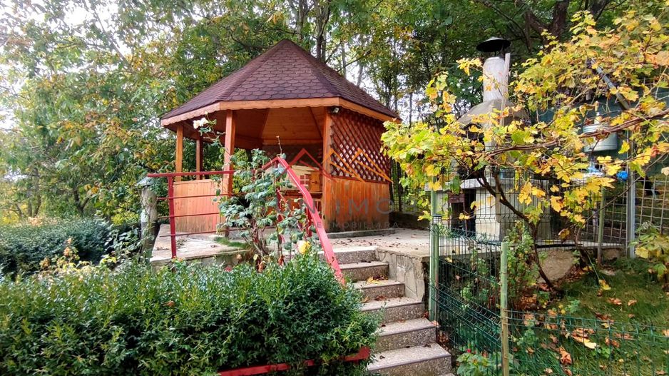 Proprietate deosebită | Casă P+E | Lunca Mare, Valea Doftanei - Poză 3