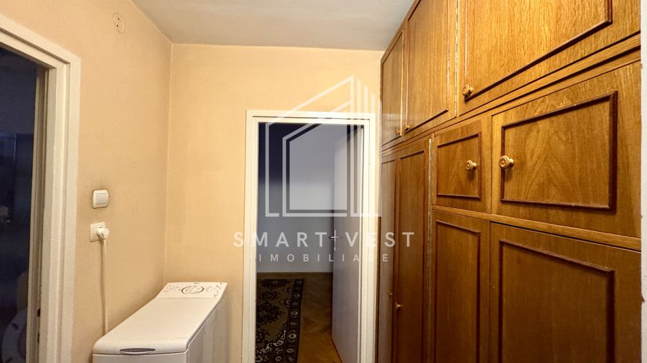 Apartament 2 camere | Etaj 3 | Zona Centrala - Poză 14