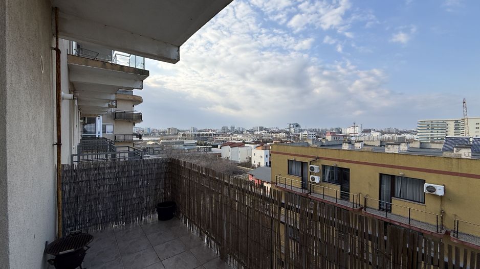 Apartament 3 camere Mamaia - Navodari - vedere la mare - Poză 12