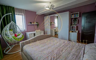 VIILE NOI - Vila modernă compusă din P+1E+M - Poză 29