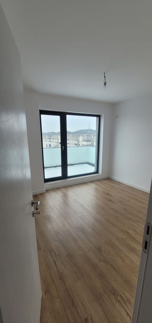 DUPLEX 3CAM. CU LIVING OPEN-SPACE IN BLOC PREMIUM P+4, FINALIZAT! - Poză 15