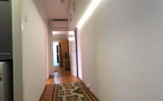 PET- FRIENDLY, 3 camere, centrala proprie, zona Circumvalatunii - Poză 6