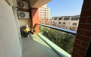 2 camere Emerald Residence | Loc parcare | Comision 0% - Poză 9