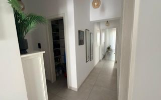 Giroc | 3 Camere | Etaj 1/3 | Centrala proprie | 2 Locuri de parcare - Poză 5