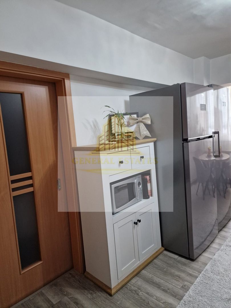 Apartament 2 camere decomandat de vânzare – Cartier Astra - Poză 4