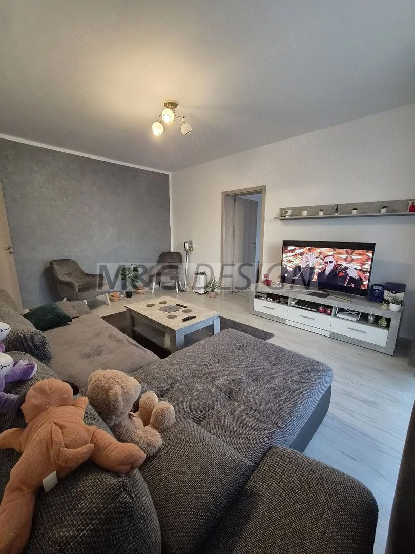Apartament 2 camere Giroc - Poză 1