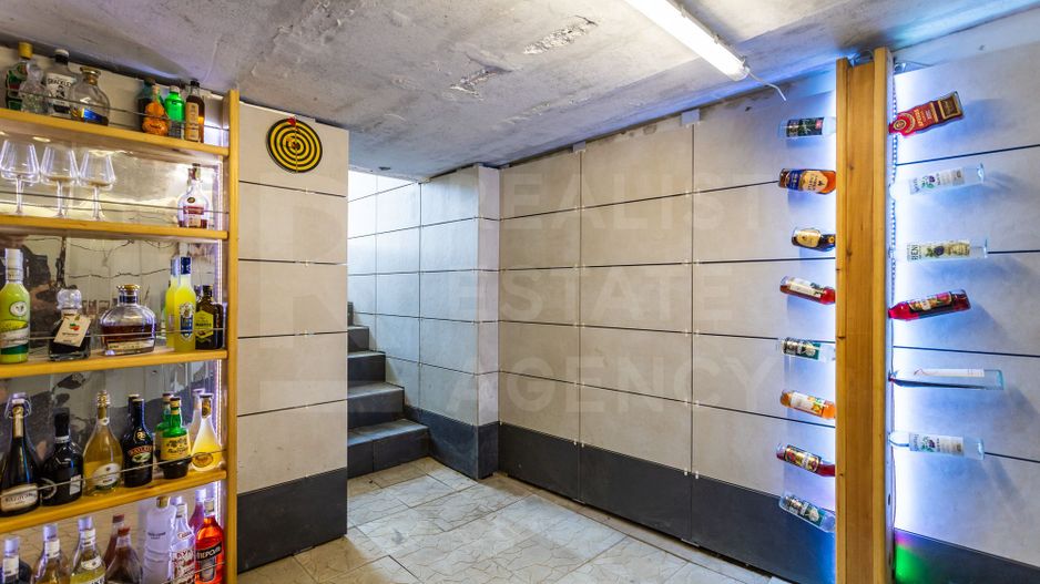 Vânzare, casă, 1 nivel, 3 camere, strada Ion Creangă, Stăuceni - Poză 26