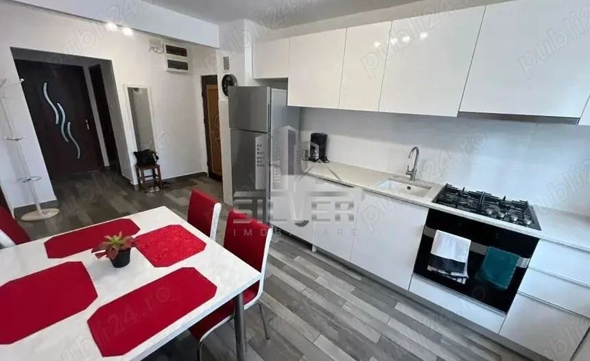 Apartament cu 3 camere dec/65 mp/Parcare/zona Strazii Padin. - Poză 3
