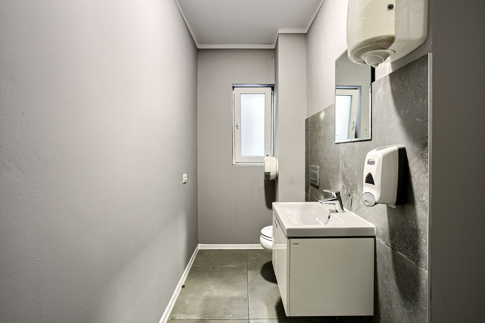 De vânzare spațiu de birouri ultracentral Arad Plazza - Poză 8