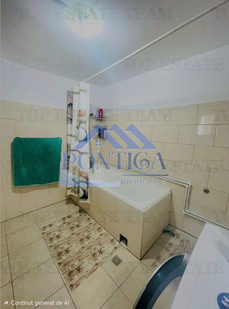 Casa in centrul Constantei - Poză 9