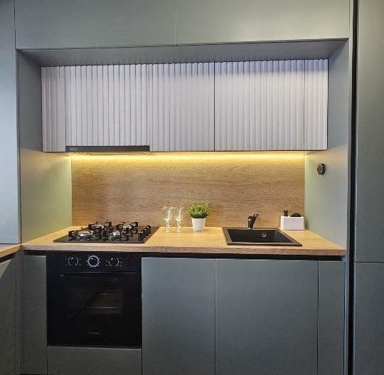 Apartament cu 3 camere la cheie - Poză 13