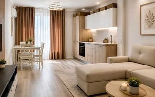 Apartament 2 camere de vânzare – Copou, Aleea Mihail Sadoveanu - Poză 2