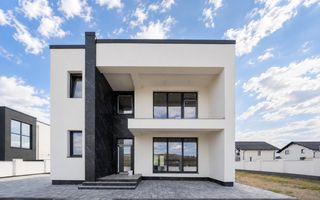 Casǎ Lux | Direct Dezvoltator | Predare la Cheie - Poză 3
