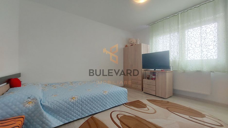 Apartament cu 2 camere decomandate! - Poză 4