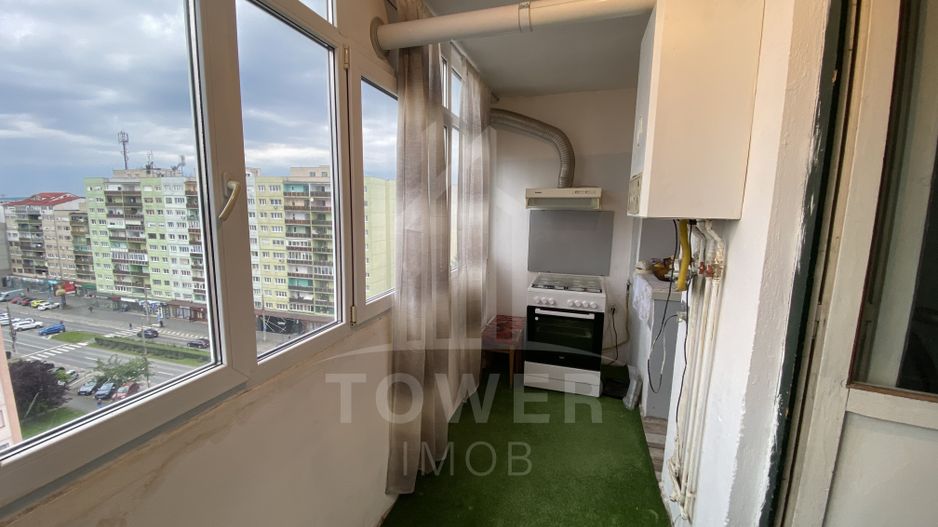 Apartament 2 camere de vânzare | Zona Mihai Viteazul - Poză 12