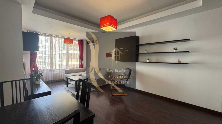 Apartament 3 Camere Herăstrău – Aviatiei Parcare Garaj - Poză 1
