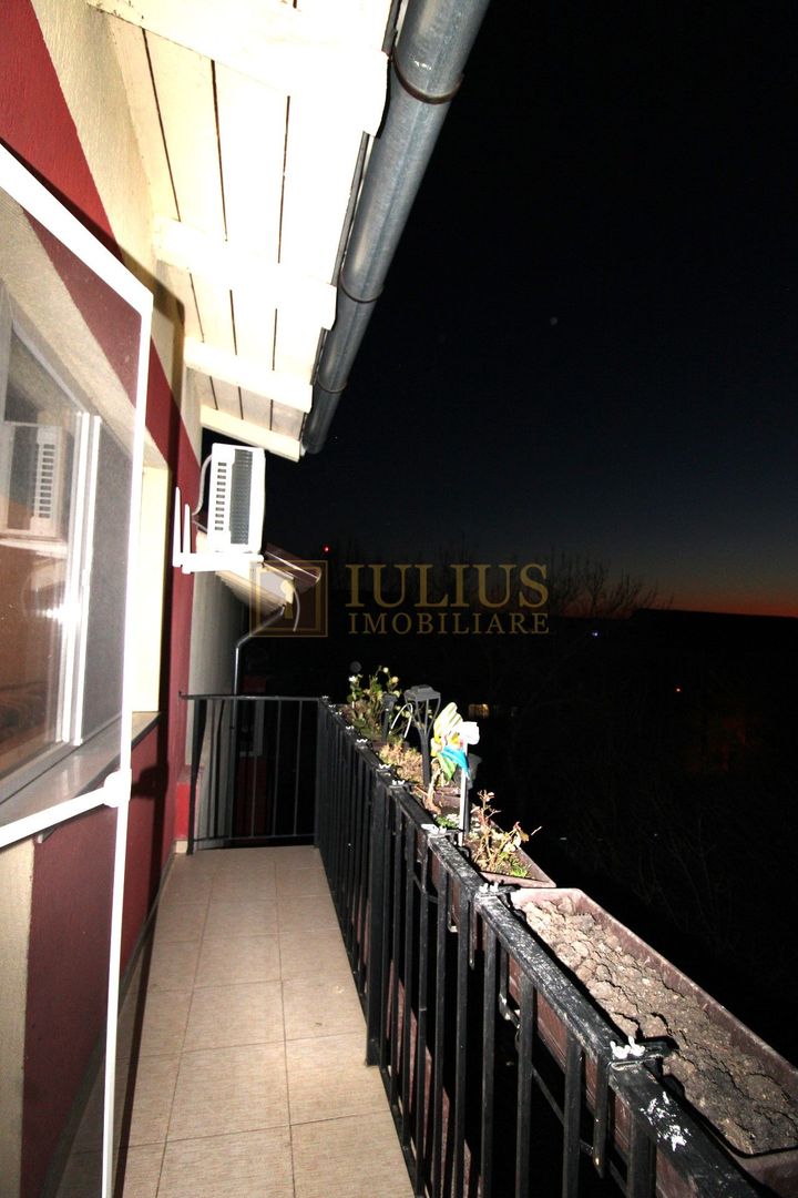 3 camere, centrala proprie - Poză 12