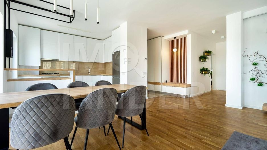 Penthouse exclusivist Bună Ziua - Poză 4