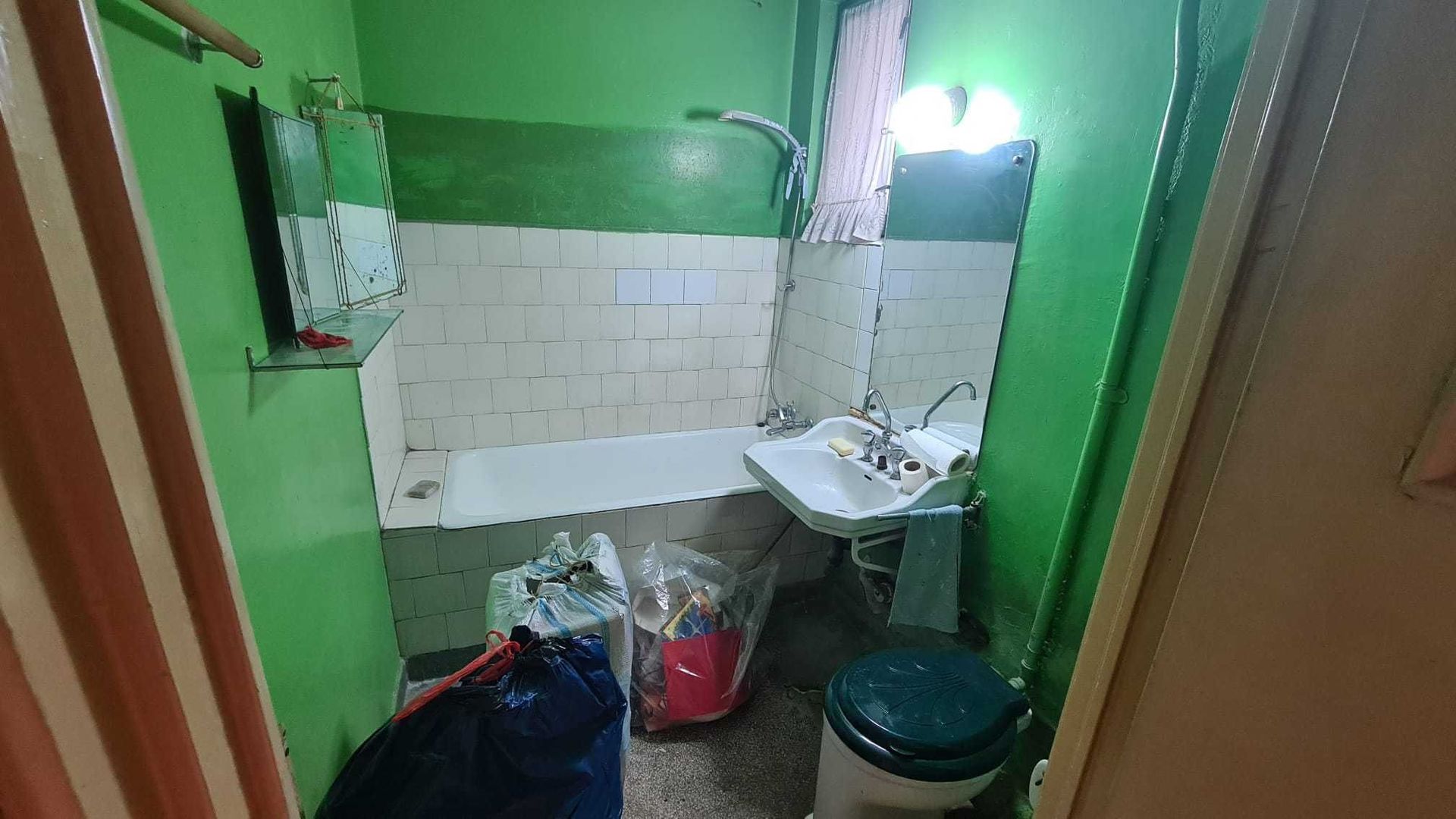 Apartament 2 camere Iancului Nemobilat, bloc Risc 2 - Poză 6