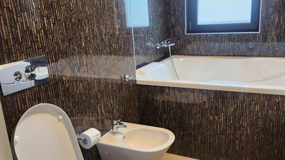 Vilă exclusivistă P+1E I Prima închiriere I Zona Lipovei - Poză 22