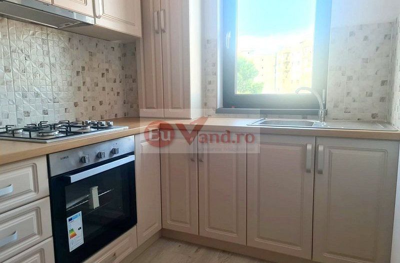 Apartament cu 2 camere, mobilat si utilat - Roka Residence, Micro 17 - Poză 7