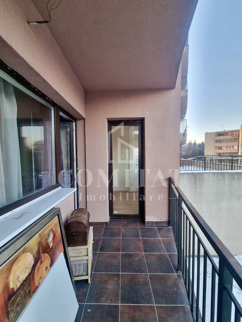 Apartament  | 3 camere | 79 mp | Zorilor - Poză 9